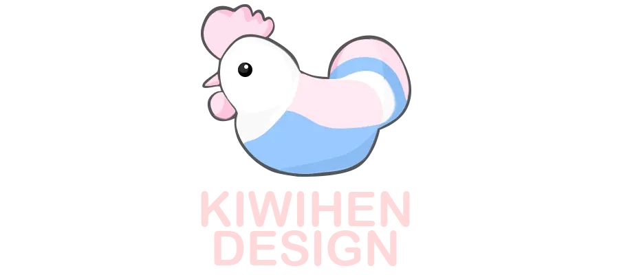 Kiwihen Design