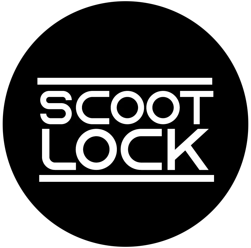 Scoot Lock