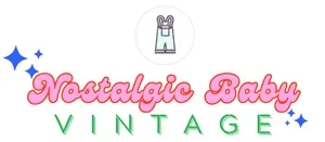 Nostalgic Baby Vintage