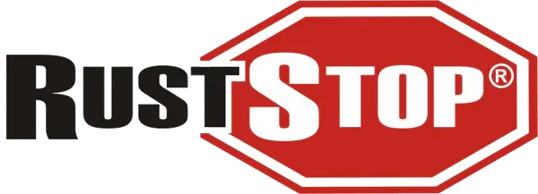 Rust Stop