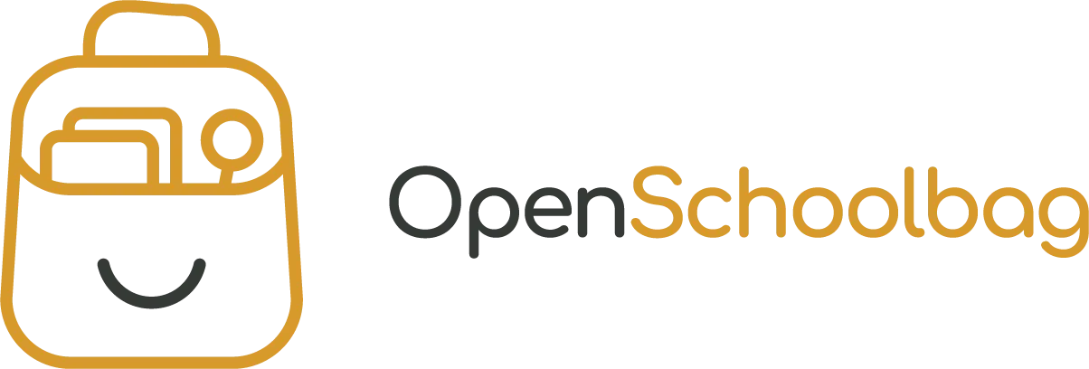 OpenSchoolbag