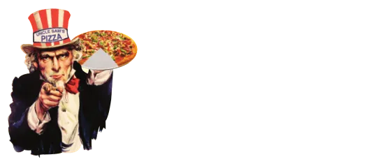 Uncle Sam's Pizza