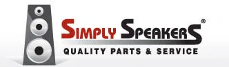 Simply Speakers