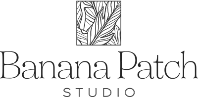 Banana Patch Studio