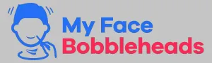 My Face Bobbleheads