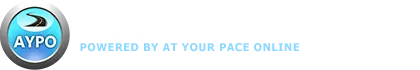 At Your Pace Online