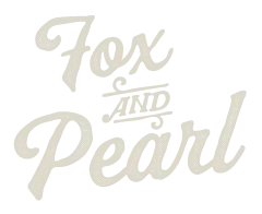 Fox and Pearl