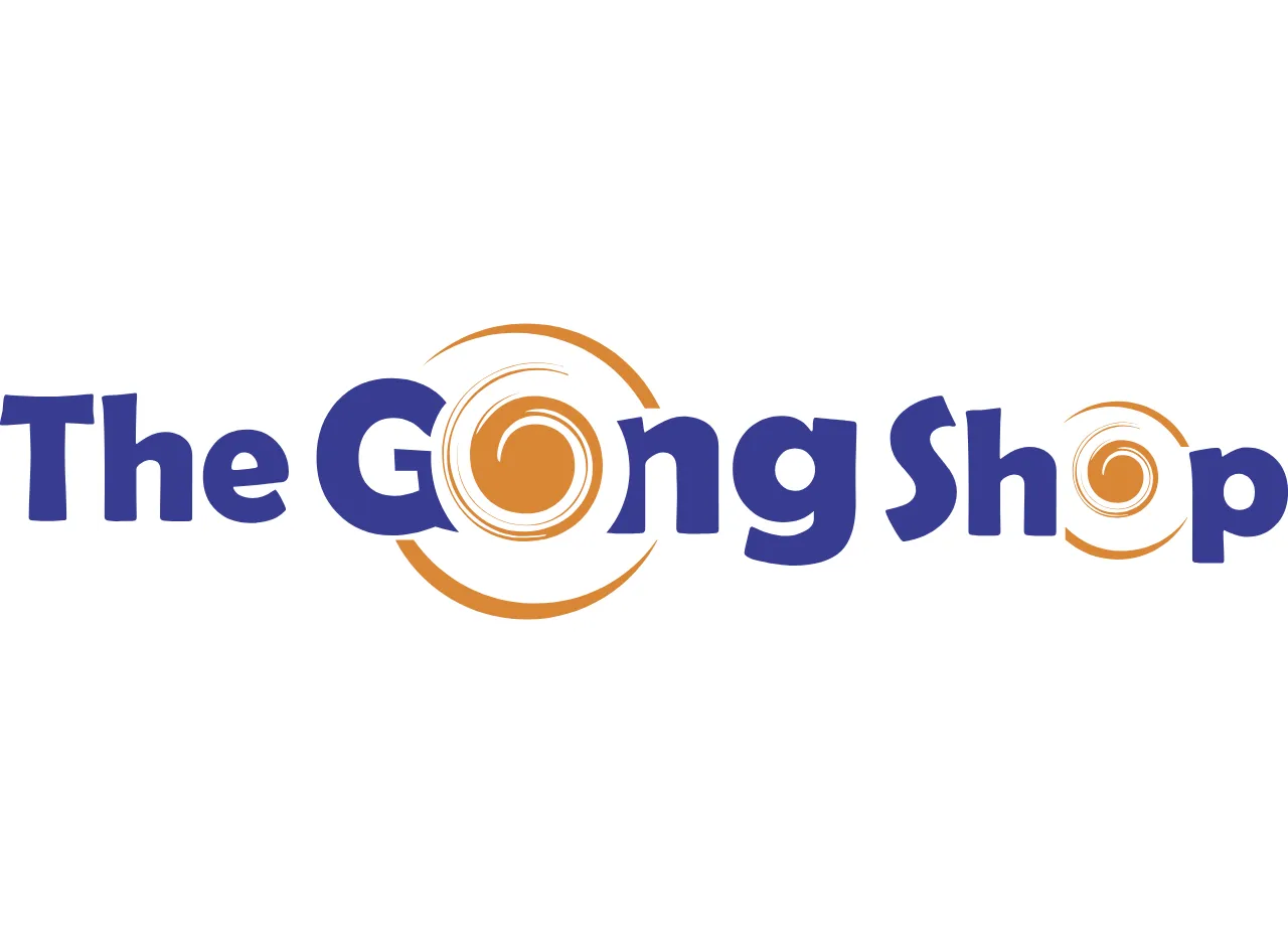 The Gong Shop