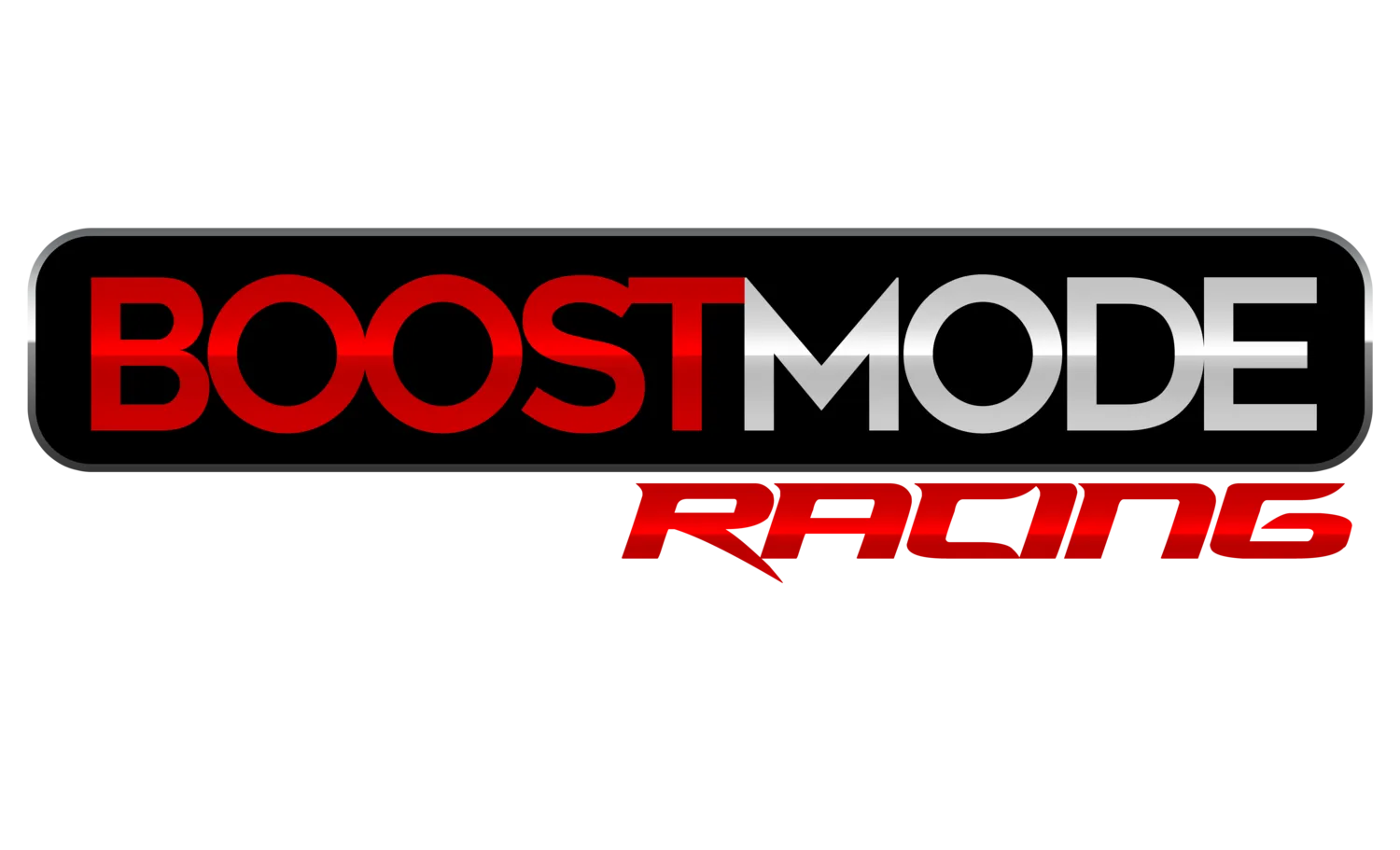 Boost Mode Racing