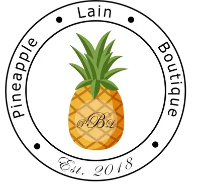 Pineapple Lain