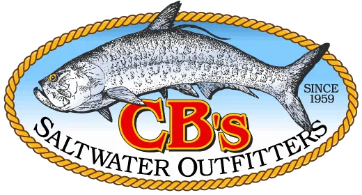 Cb\'s Saltwater Outfitters