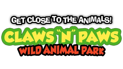 Claws 'n' Paws Wild Animal Park