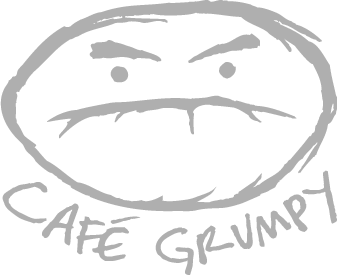 Cafe Grumpy