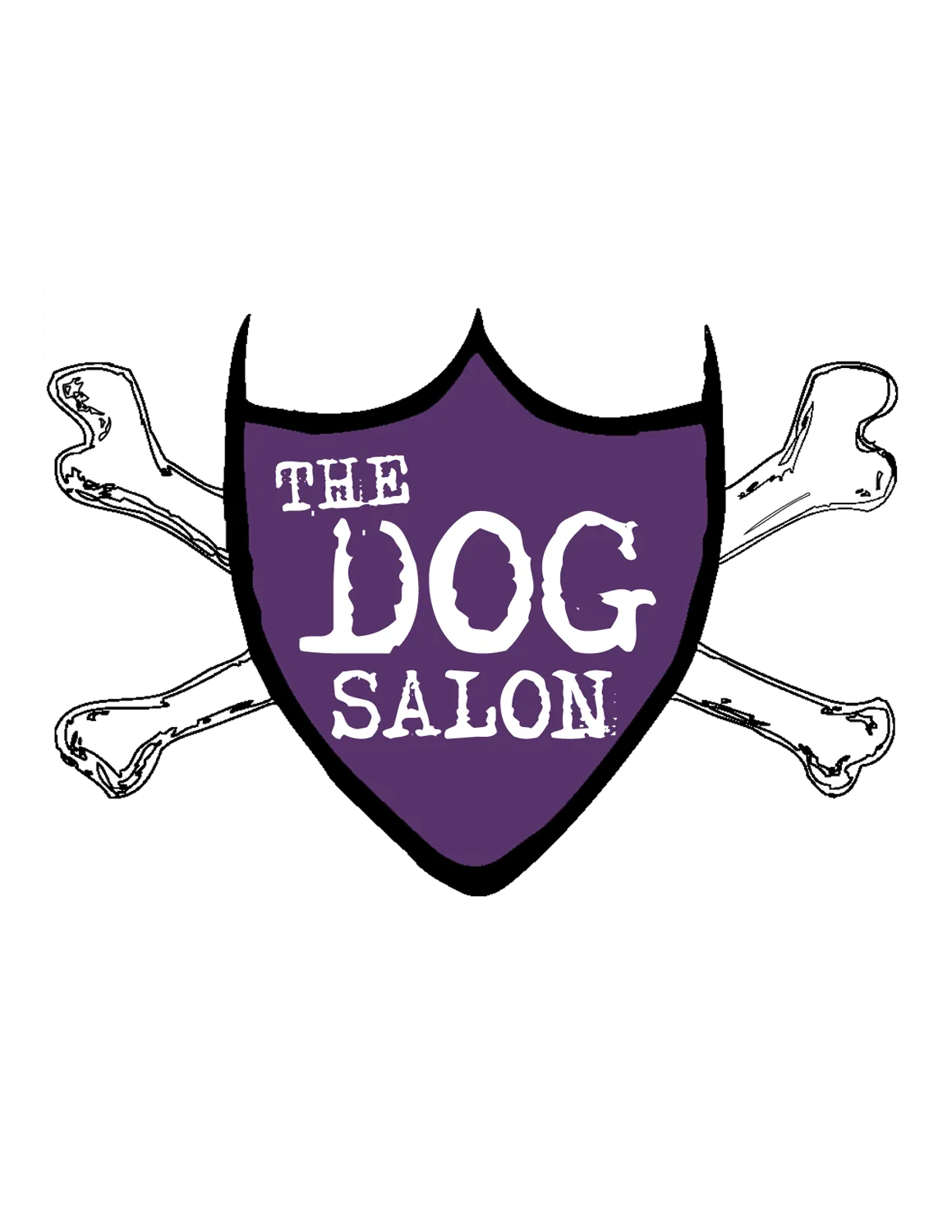 THE DOG SALON