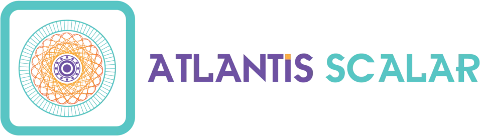 Atlantis Scalar