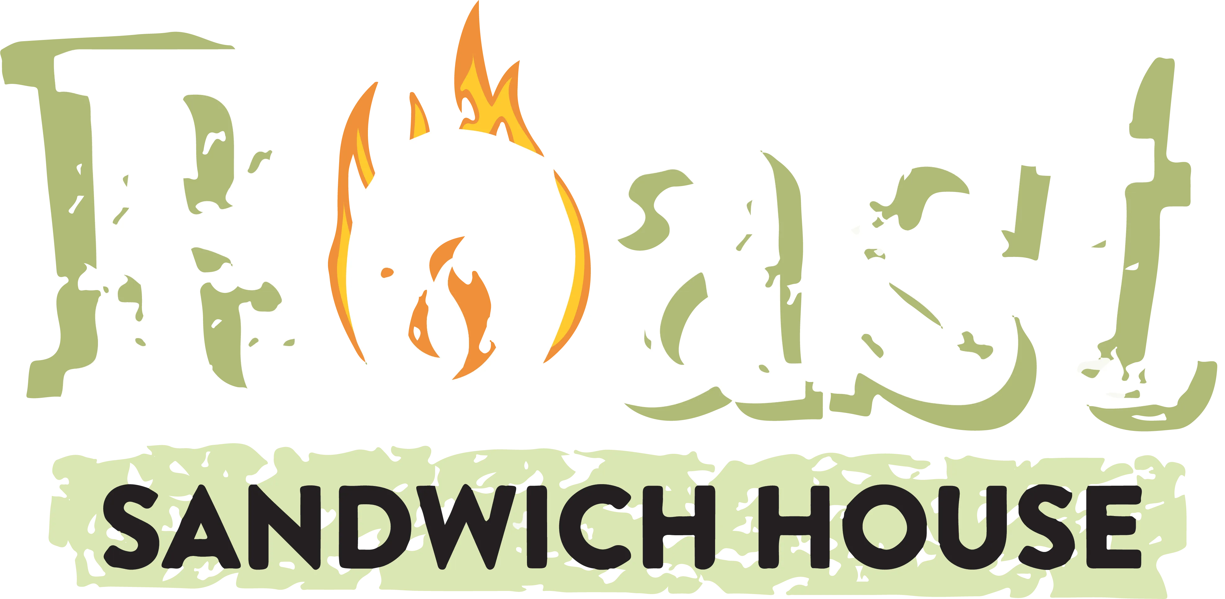 Roast Sandwich House