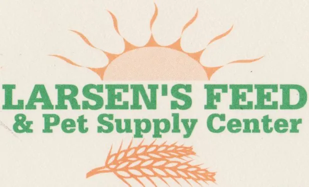 Larsen\'s Feed & Pet Supply