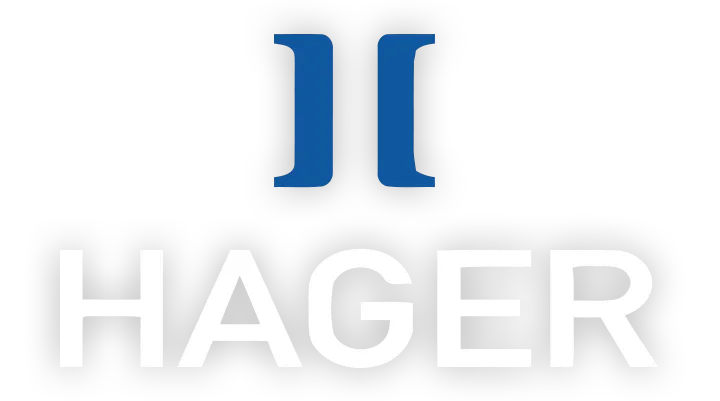 Hager Watches