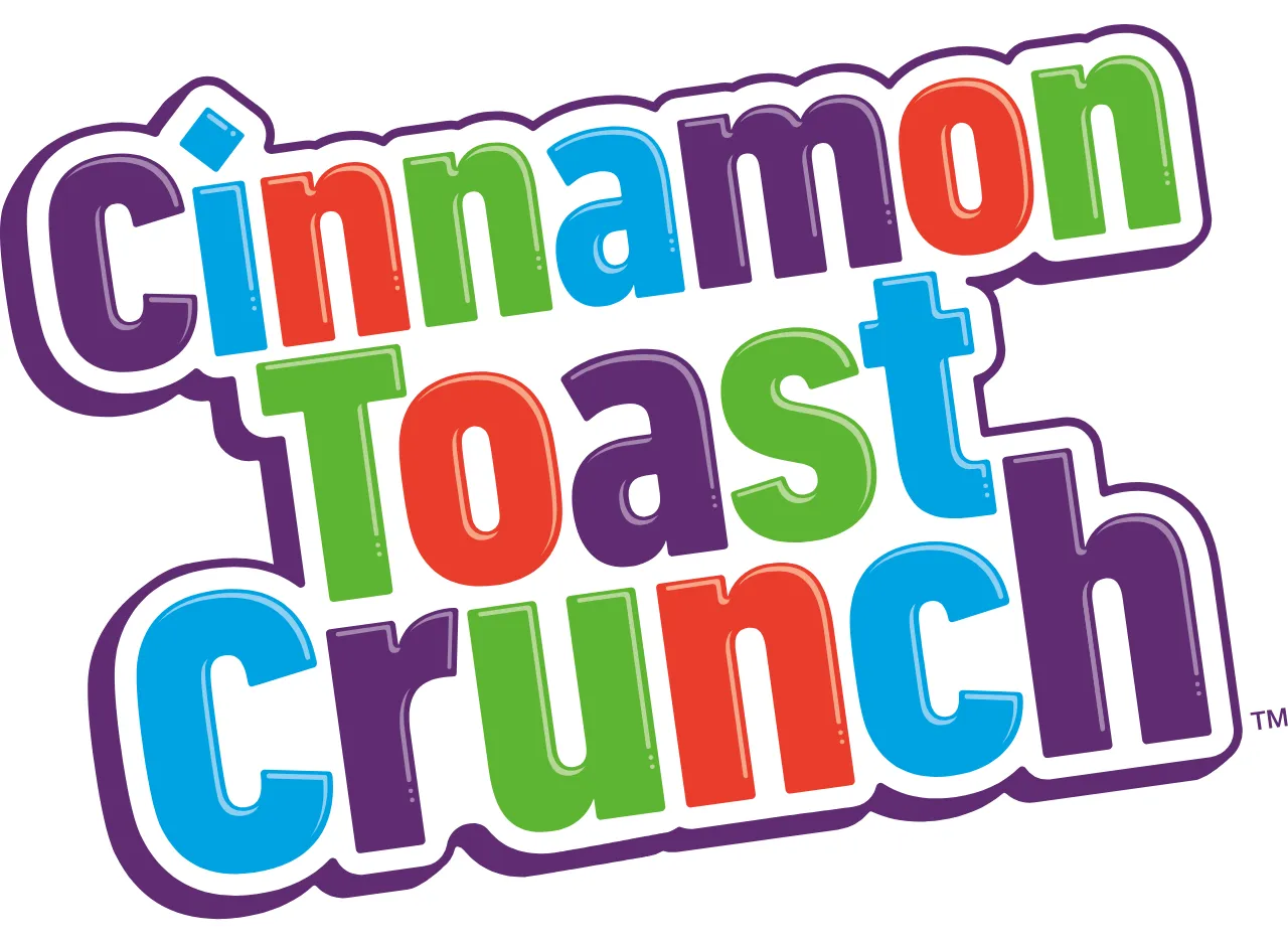 Cinnamon Toast Crunch