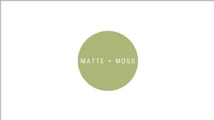 Matte Moss