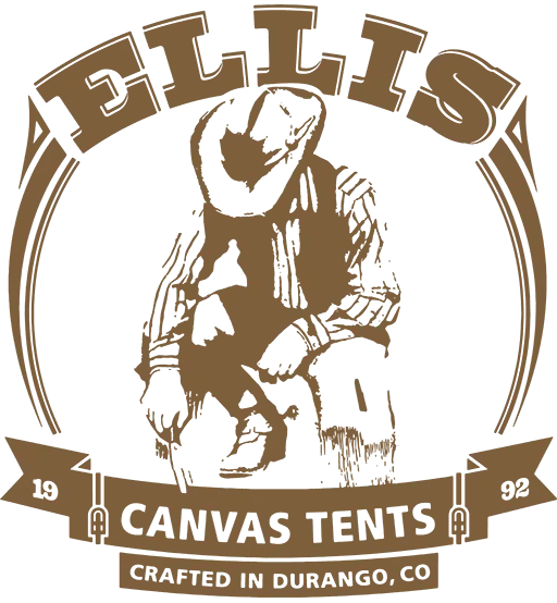 Ellis Canvas Tents