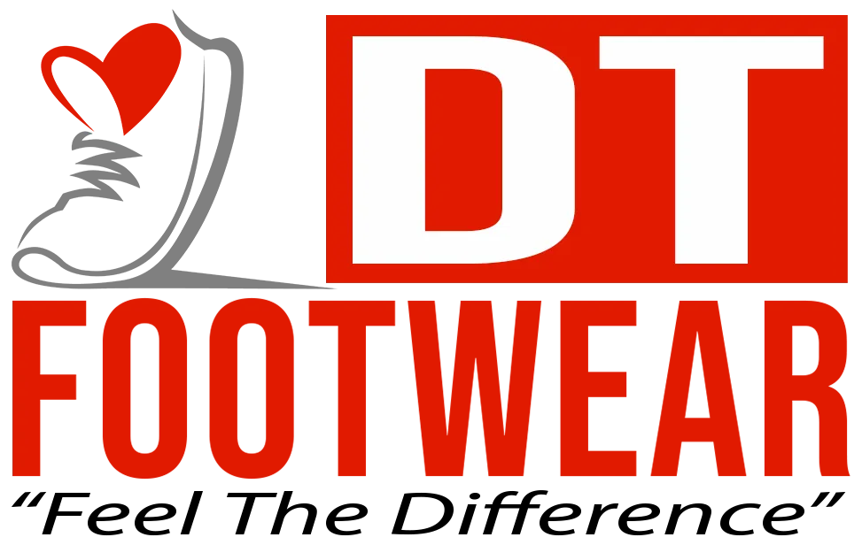 DTFOOTWEAR