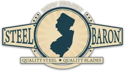 New Jersey Steel Baron