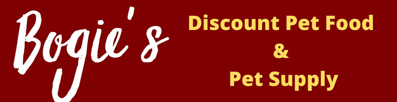 Bogies Discount Pet Food & Supplies