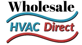 WHOLESALE HVAC DIRECT