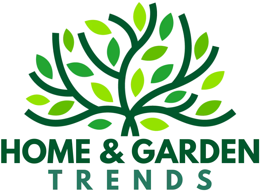 Garden Trend