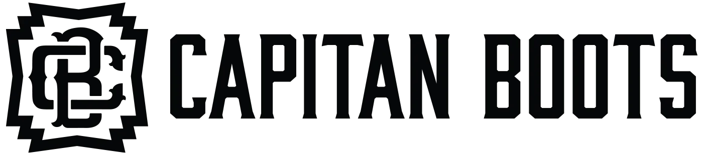 Capitan Boots