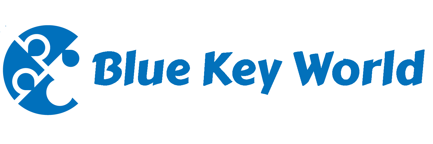 Blue Key World