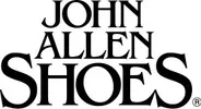 John Allen Shoes