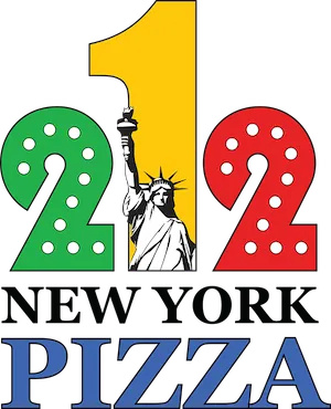 212 New York Pizza