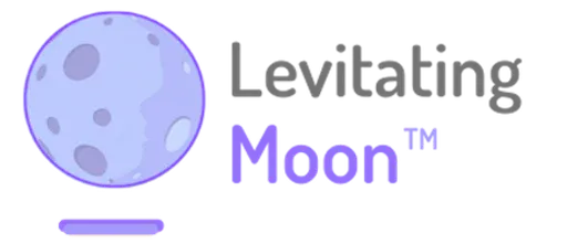 Levitating Moon