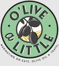 OLive A Little