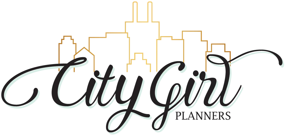 CityGirl Planners