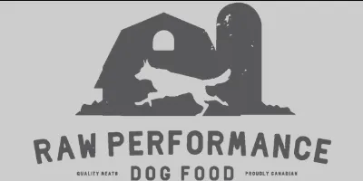 Raw Performance Dog Food