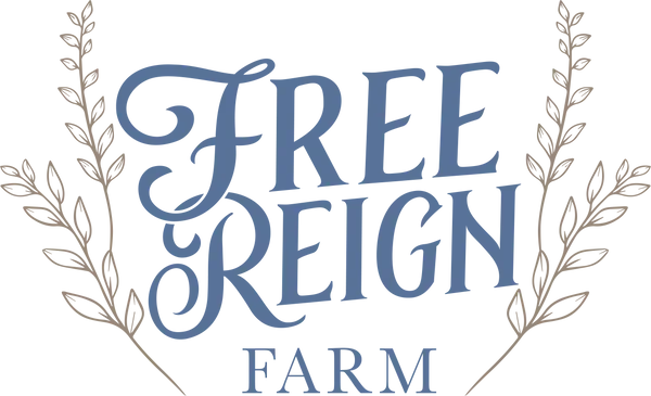 Free Reign Farm