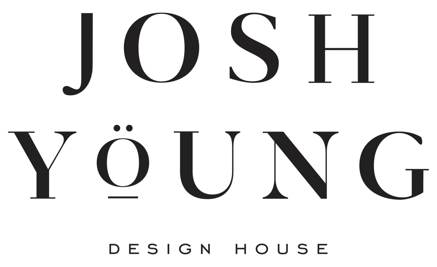 Josh Young Design House