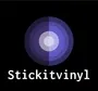 Stickitvinyl