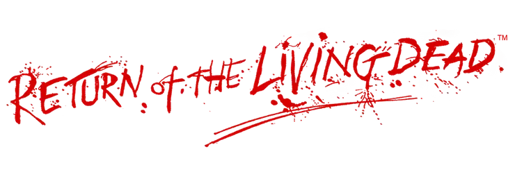 Return Of The Living Dead