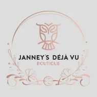 Janney Dejavu Boutique