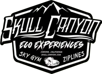 Skull Canyon Zipline