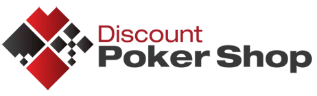 Discount Poker Shop