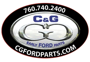 C&G Ford Parts