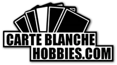 Carte Blanche Hobbies