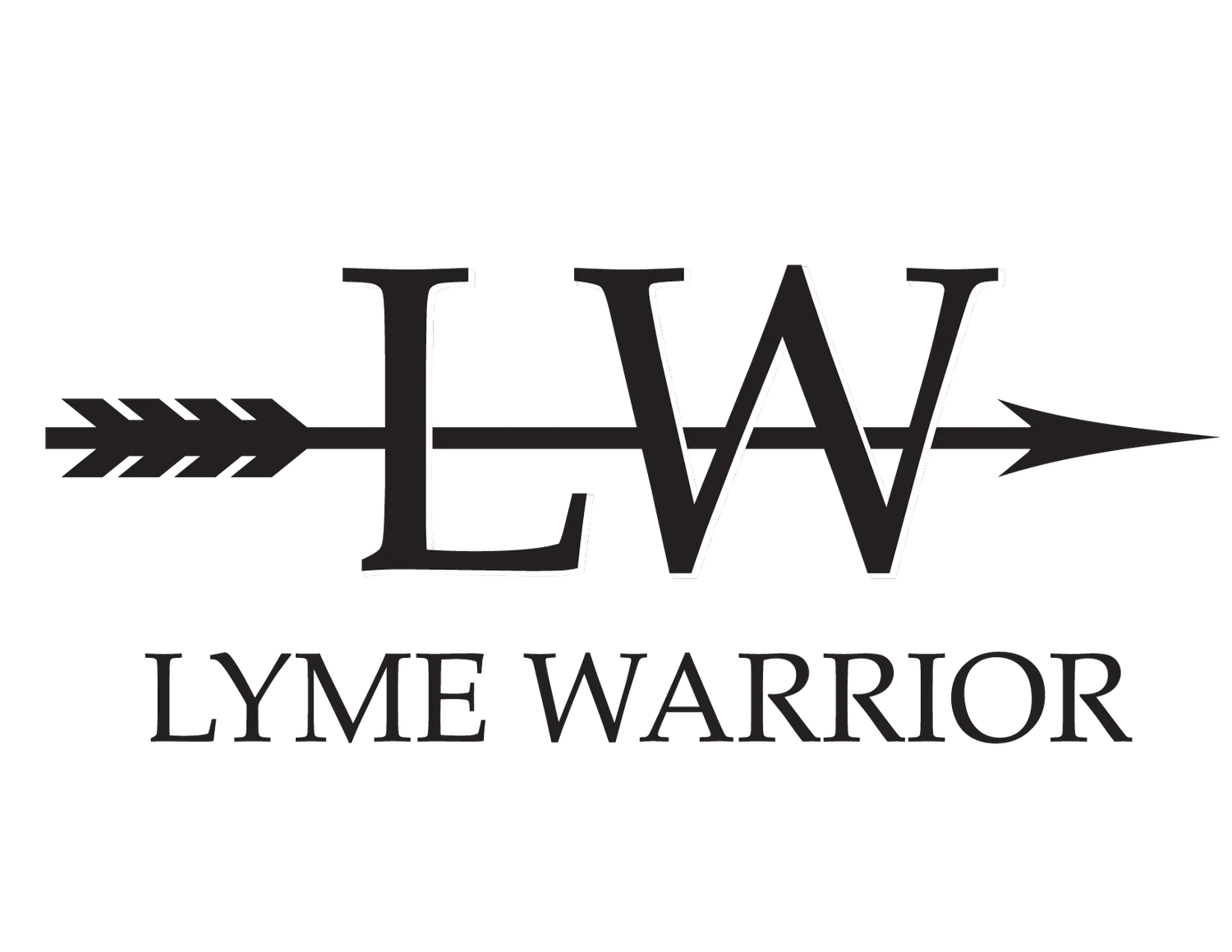 Lyme Warrior