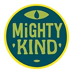 bemightykind.com