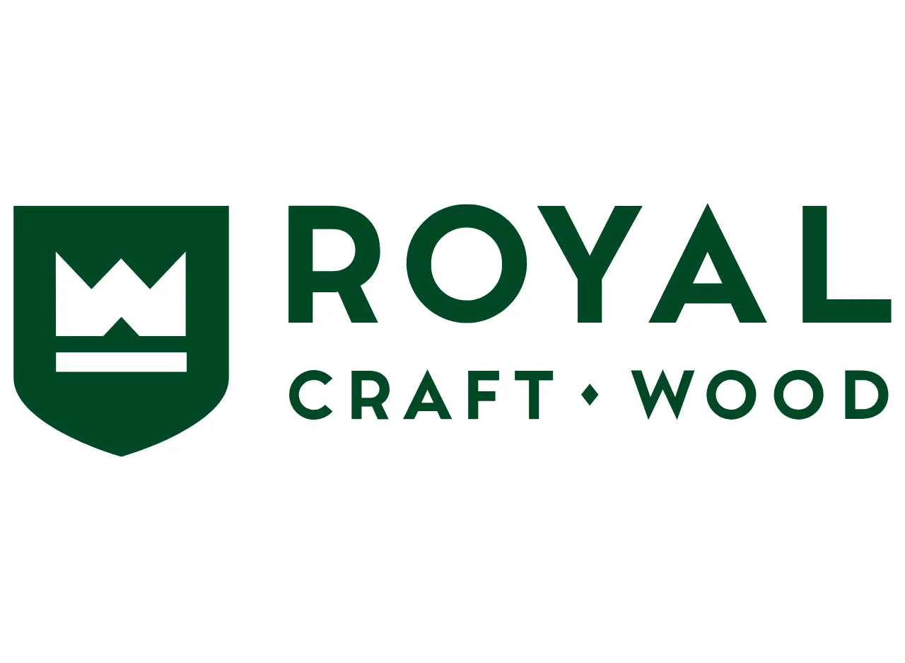 Royal Craft Wood